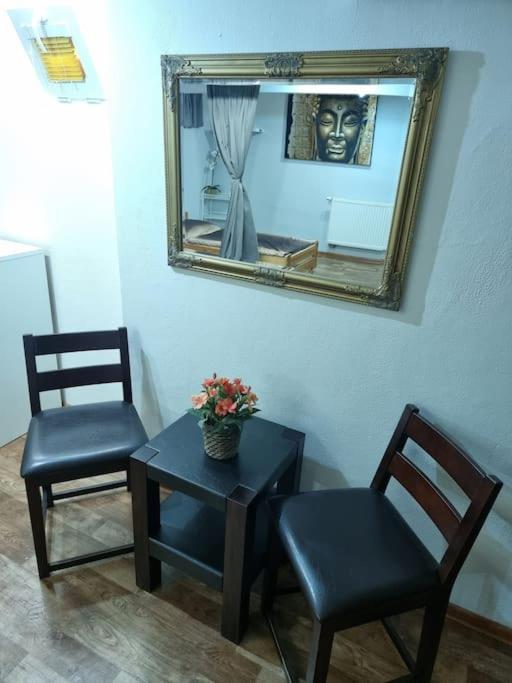 Simple Apartment Near Hockey & Football Arena Bratislava Dış mekan fotoğraf